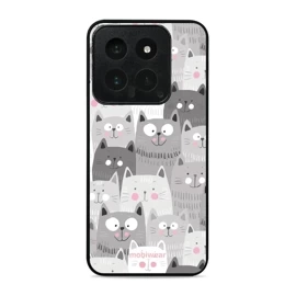 Hülle Glossy Case für Xiaomi 14 - Farbe G045G