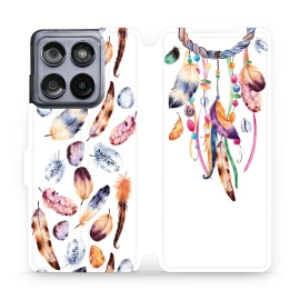 Hülle für Motorola Edge 60 Fusion - Farbe M003S