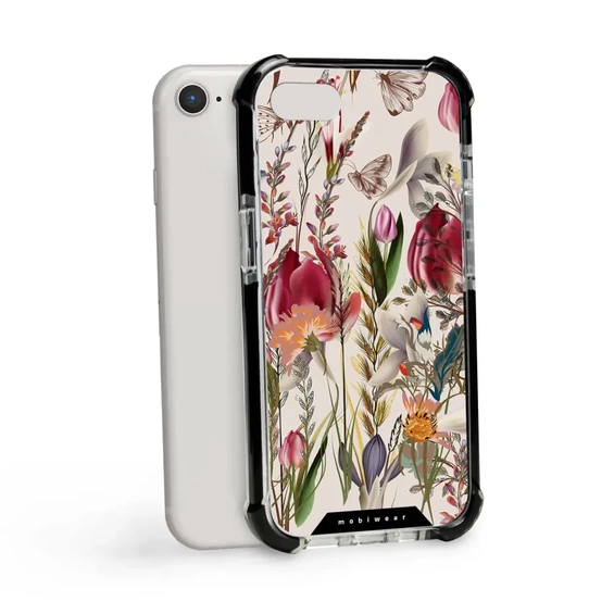 Hülle MagSafe Elite Bumper für Apple iPhone 8 - Farbe D002D