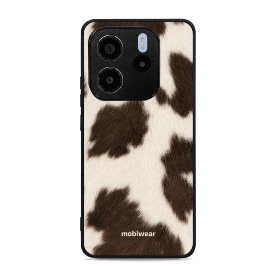 Hülle Glossy Case für Xiaomi Redmi Note 14 5G - Farbe G166G