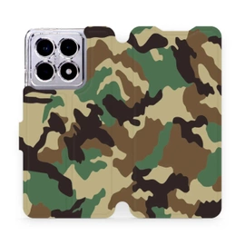 Hülle für Xiaomi 14T Pro - Farbe V111P