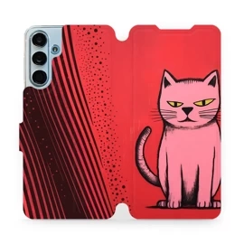 Hülle für Samsung Galaxy M55 5G - Farbe VP54S
