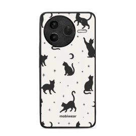 Hülle Glossy Case für Xiaomi POCO F7 Pro 5G - Farbe G162G