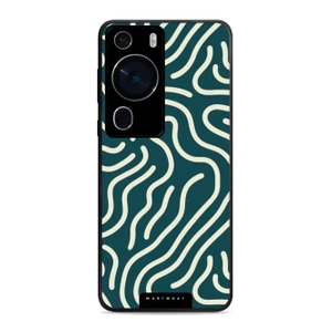 Hülle Glossy Case für Huawei P60 Pro - Farbe GA61G