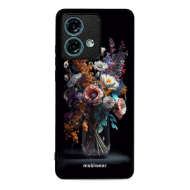 Hülle Glossy Case für Motorola Edge 40 Neo - Farbe G012G