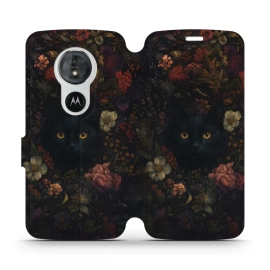 Hülle für Motorola Moto G6 Play - Farbe V161S