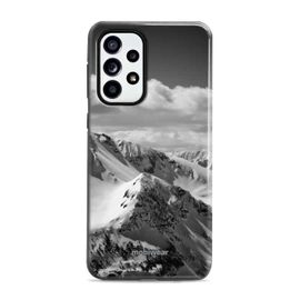 Hülle Elite Pro für Samsung Galaxy A52 - Farbe E152E