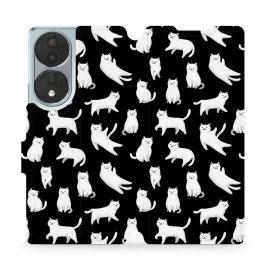 Hülle für Huawei Honor 70 - Farbe V163S