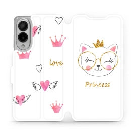 Hülle für Samsung Galaxy S25 Edge - Farbe MH03S