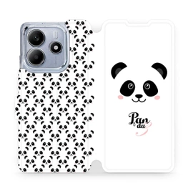 Hülle für Xiaomi Redmi Note 14 5G - Farbe M030P