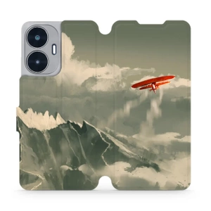 Hülle für Realme C55 - Farbe MA03P