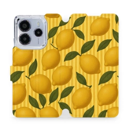 Hülle für Xiaomi Redmi Note 14 4G - Farbe VP81S