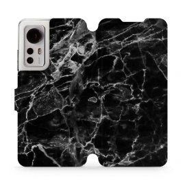 Hülle für Xiaomi 12 - Farbe V056P