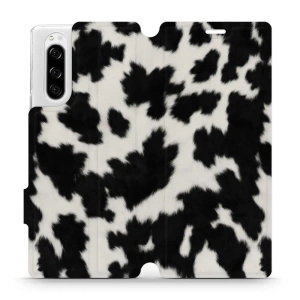 Hülle für Sony Xperia 5 - Farbe V165S