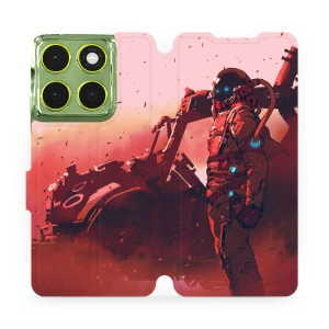 Hülle für Motorola Edge 70 - Farbe MA09S