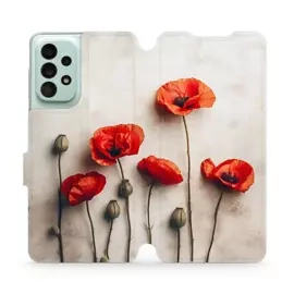 Hülle für Samsung Galaxy A33 5G - Farbe VP42S