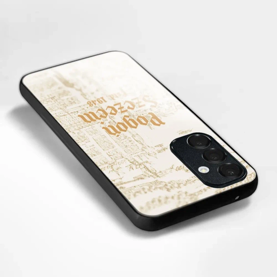 Hülle Glossy Case für Xiaomi Redmi 15C 4G - Farbe G17PS