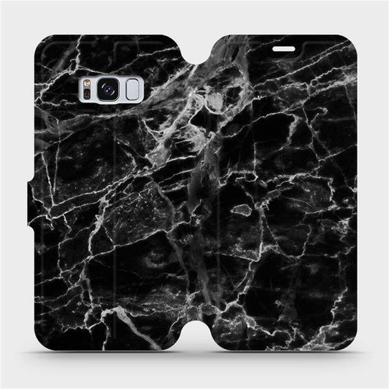 Hülle für Samsung Galaxy S8 Plus - Farbe V056P