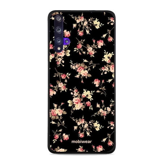 Hülle Glossy Case für Huawei Nova 5T - Farbe G039G