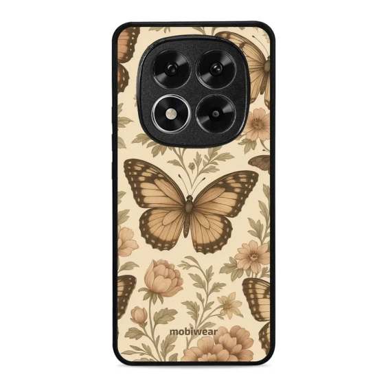 Hülle Glossy Case für Xiaomi Redmi Note 14 Pro 5G - Farbe GP92G