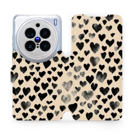 Hülle für Vivo X200 Pro 5G - Farbe VA51S