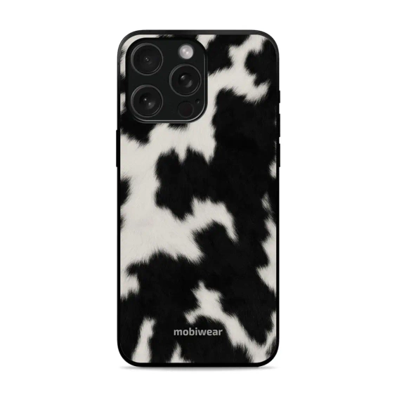Hülle Glossy Case für Apple iPhone 15 Pro Max - Farbe G165G