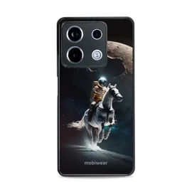 Hülle Glossy Case für Xiaomi Redmi Note 13 Pro 5G - Farbe G004G