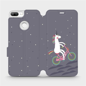 Hülle für Huawei Honor 9 Lite - Farbe V024P