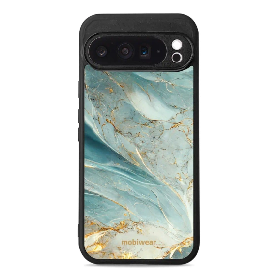Hülle Glossy Case für Google Pixel 9 Pro XL - Farbe G022G