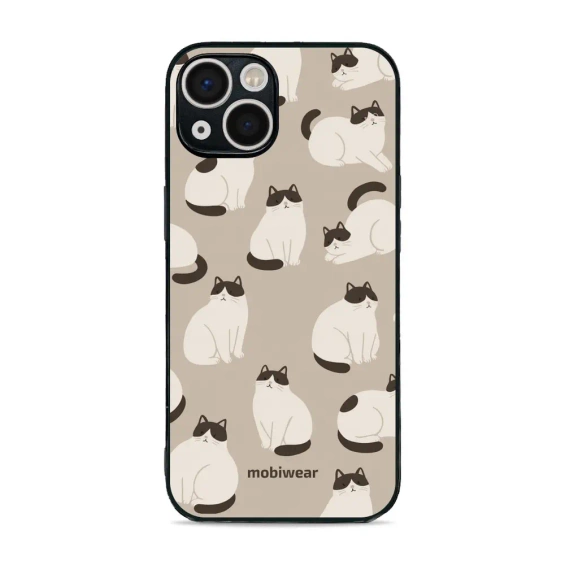 Hülle Glossy Case für Apple iPhone 13 - Farbe G160G
