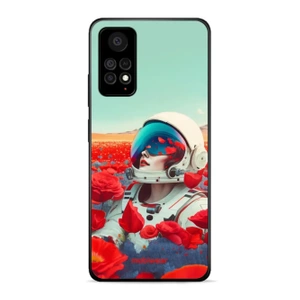 Hülle Glossy Case für Xiaomi Redmi Note 11 Pro 5G - Farbe G001G