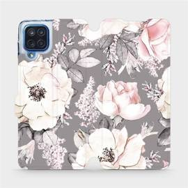 Hülle für Samsung Galaxy M12 - Farbe MX06S