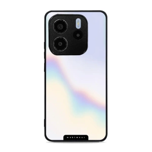 Hülle Glossy Case für Xiaomi Redmi Note 14 4G - Farbe G064G