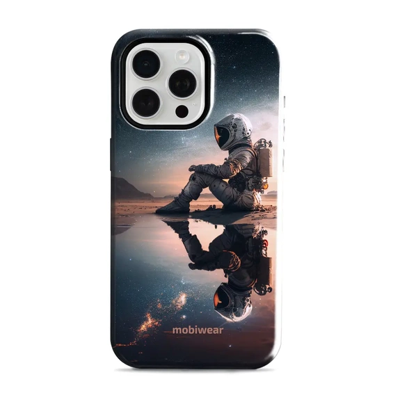 Hülle Elite Pro für Apple iPhone 15 Pro Max - Farbe E003E