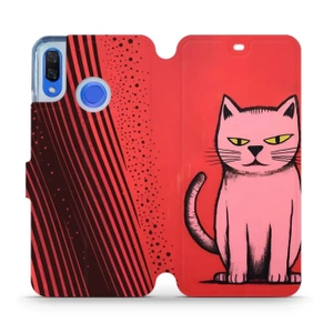 Hülle für Huawei Nova 3 - Farbe VP54S