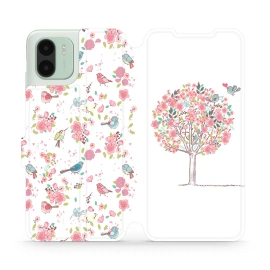 Hülle für Xiaomi Redmi A2 Plus - Farbe M120S