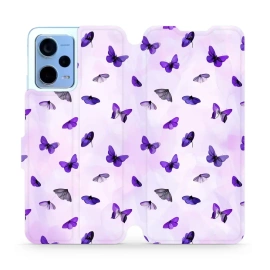 Hülle für Xiaomi Redmi Note 12 5G - Farbe VP76S