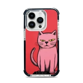 Hülle MagSafe Elite Bumper für Apple iPhone 14 Pro - Farbe D026D