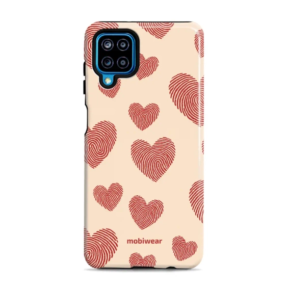 Hülle Elite Pro für Samsung Galaxy A12 - Farbe EP93E