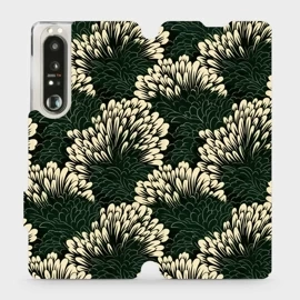 Hülle für Sony Xperia 1 III - Farbe VA45S