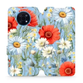 Hülle für Nokia G50 5G - Farbe VP44S