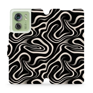 Hülle für Motorola Edge 40 - Farbe VA63S