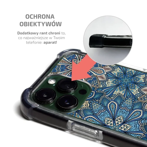 Hülle MagSafe Elite Bumper für Apple iPhone X - Farbe D015D