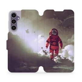 Hülle für Samsung Galaxy S23 FE - Farbe MA07S