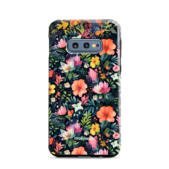 Hülle Elite Pro für Samsung Galaxy S10e - Farbe EP48E