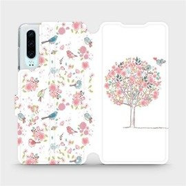 Hülle für Huawei P30 - Farbe M120S
