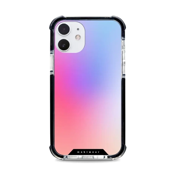 Hülle MagSafe Elite Bumper für Apple iPhone 12 - Farbe D032D