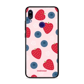 Hülle Glossy Case für Xiaomi Redmi Note 7 - Farbe GP84G