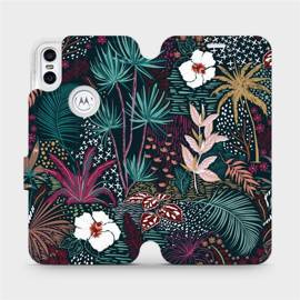 Hülle für Motorola One - Farbe VP13S