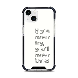 Hülle MagSafe Elite Bumper für Apple iPhone 13 - Farbe D075D